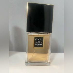 Chanel Perfume